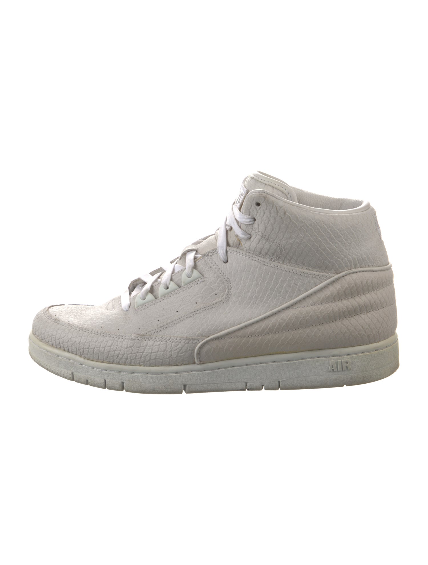 Nike Leather Sneakers